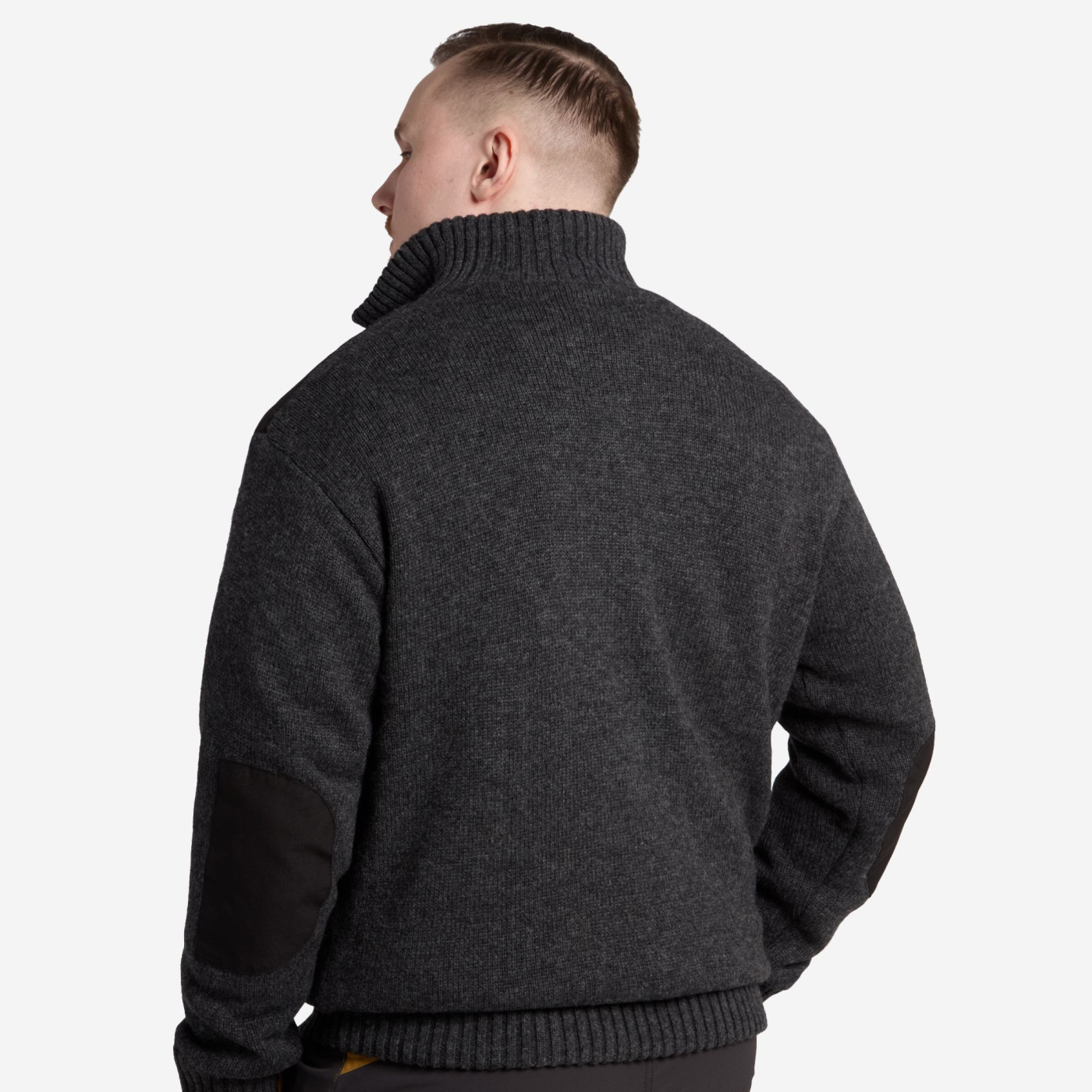 SWETER Z MEMBRANĄ PINEWOOD® -  HURRICANE 9648