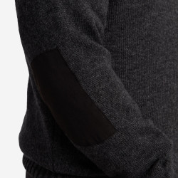 SWETER Z MEMBRANĄ PINEWOOD® -  HURRICANE 9648
