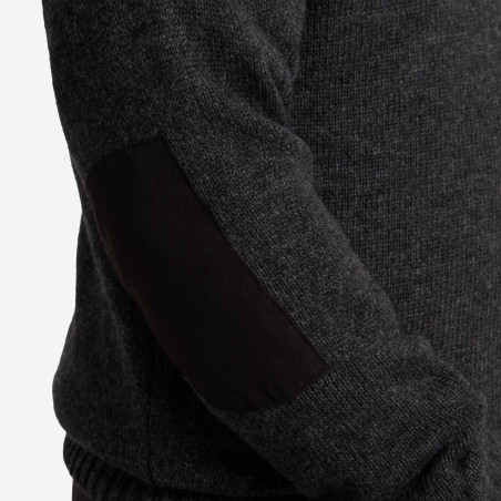 SWETER Z MEMBRANĄ PINEWOOD® -  HURRICANE 9648