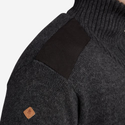 SWETER Z MEMBRANĄ PINEWOOD® -  HURRICANE 9648