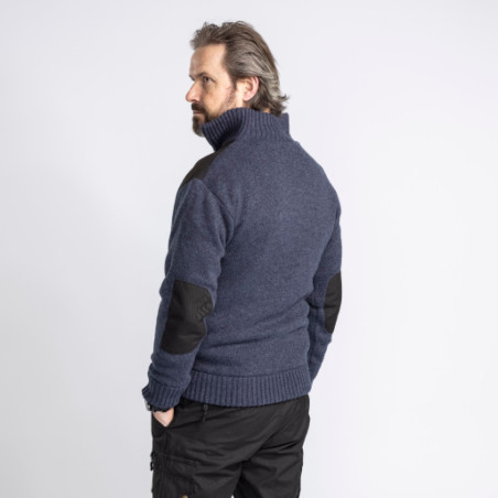 SWETER Z MEMBRANĄ PINEWOOD® -  HURRICANE 9648