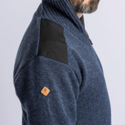 SWETER Z MEMBRANĄ PINEWOOD® -  HURRICANE 9648