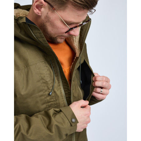 KURTKA PINEWOOD® FINNVEDEN HYBRID