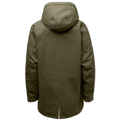 KURTKA PINEWOOD® FINNVEDEN HYBRID