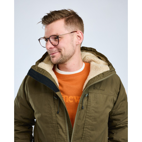 KURTKA PINEWOOD® FINNVEDEN HYBRID