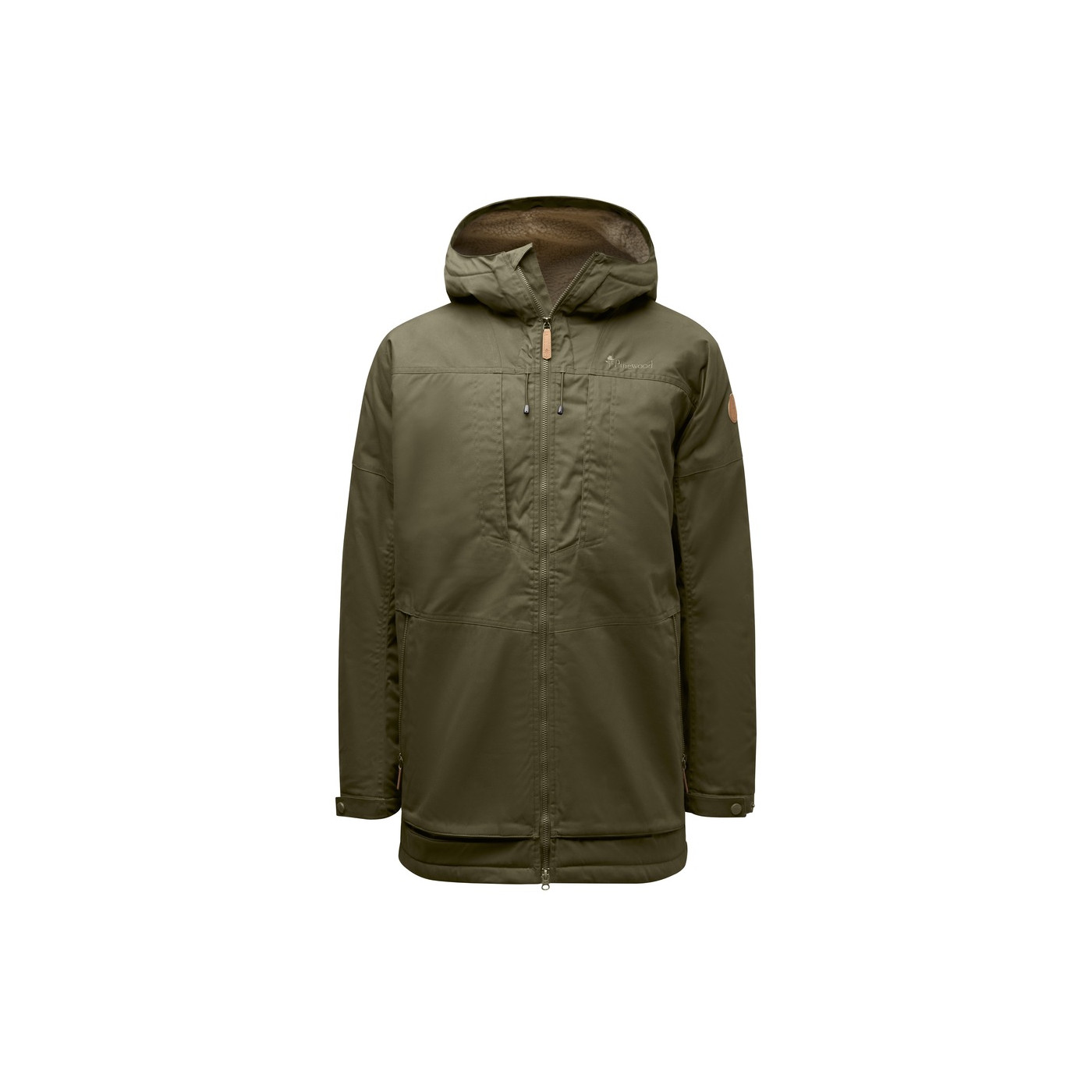 KURTKA PINEWOOD® FINNVEDEN HYBRID