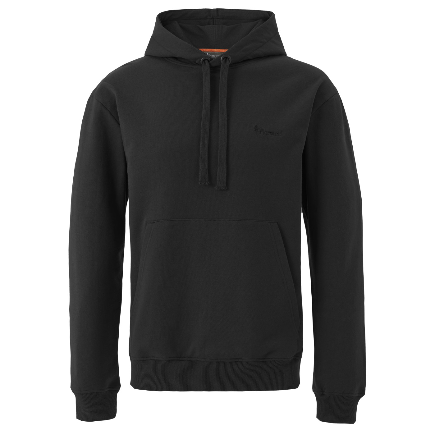 Bluza męska PINEWOOD® LOGO HOODIE 5478