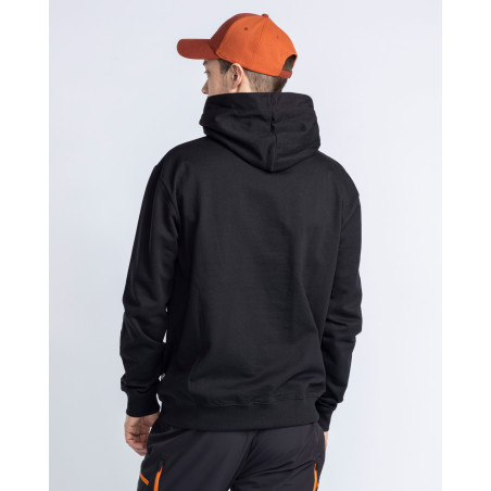 Bluza męska PINEWOOD® LOGO HOODIE 5478