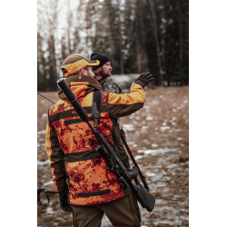 KAMIZELKA PINEWOOD® FURUDAL HUNTER PRO CAMOU 8121