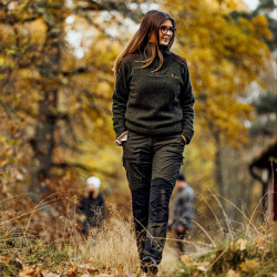 SWETER DAMSKI PINEWOOD® - HURRICANE 9349