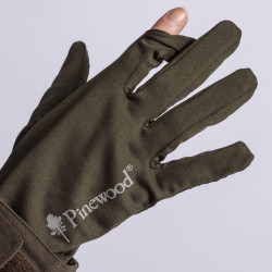RĘKAWICE PINEWOOD® - THIN LINER 9405