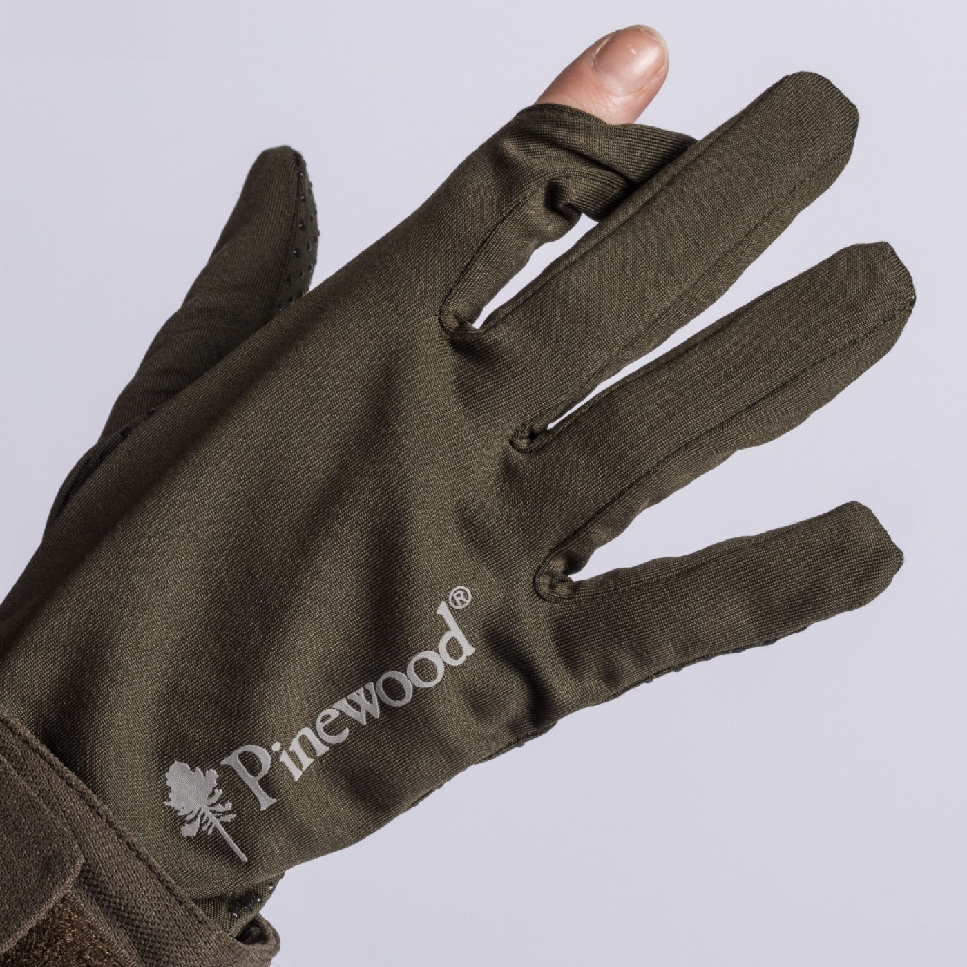 RĘKAWICE PINEWOOD® - THIN LINER 9405