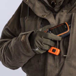 RĘKAWICE PINEWOOD® - THIN LINER 9405