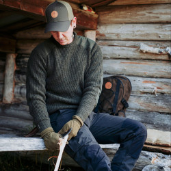 RĘKAWICE POLAROWE PINEWOOD® - SAMUEL 9407