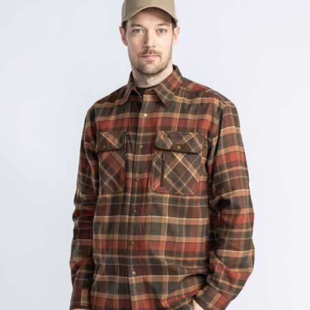 Koszula Męska PINEWOOD® PRESTWICK EXCLUSIVE 9428 (767)