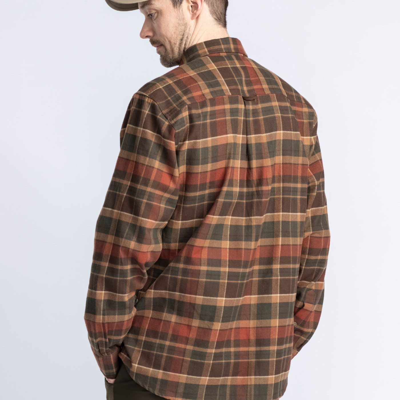 Koszula Męska PINEWOOD® PRESTWICK EXCLUSIVE 9428 (767)
