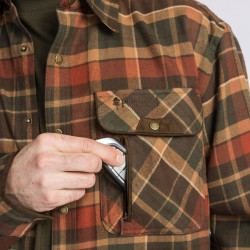 Koszula Męska PINEWOOD® PRESTWICK EXCLUSIVE 9428 (767)