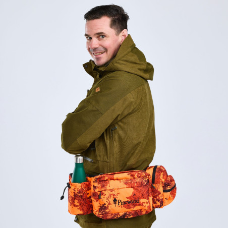 Saszetka, biodrówka PINEWOOD RANGER CAMOU 8606