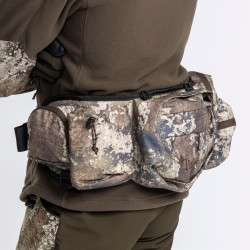 Saszetka, biodrówka PINEWOOD RANGER CAMOU 8606