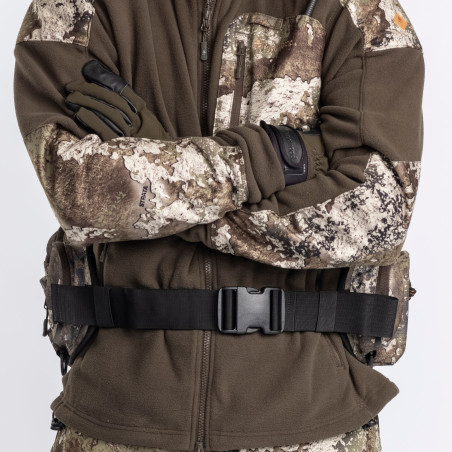 Saszetka, biodrówka PINEWOOD RANGER CAMOU 8606