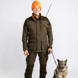Kurtka Męska PINEWOOD Småland HUNTERS JKT 5816