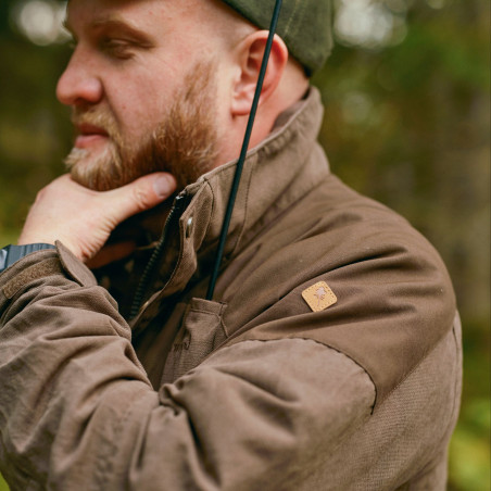 Kurtka Męska PINEWOOD Småland HUNTERS JKT 5816