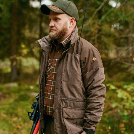 Kurtka Męska PINEWOOD Småland HUNTERS JKT 5816