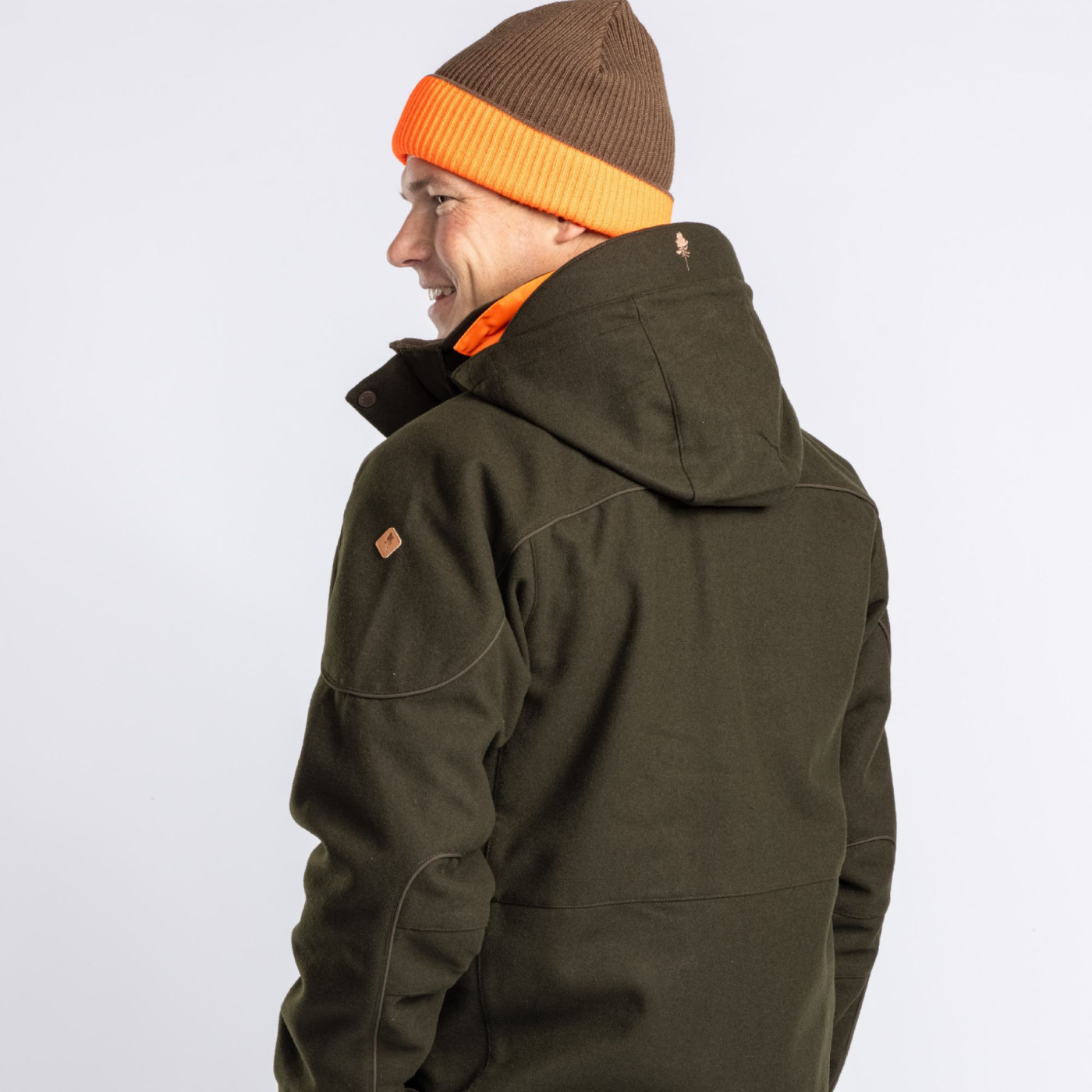 PINEWOOD®-Furudal-HUNTERS-5818
