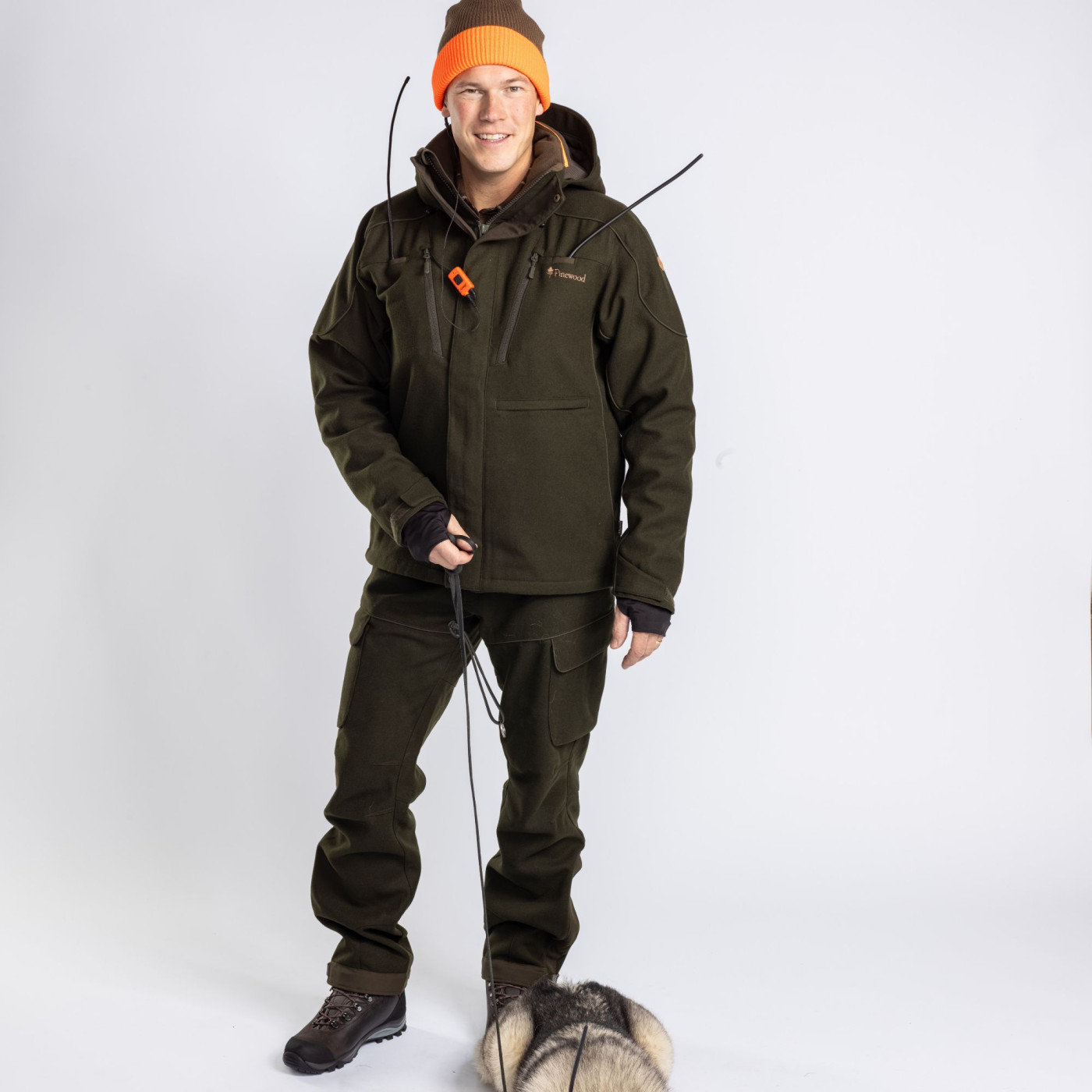 PINEWOOD®-Furudal-HUNTERS-5818