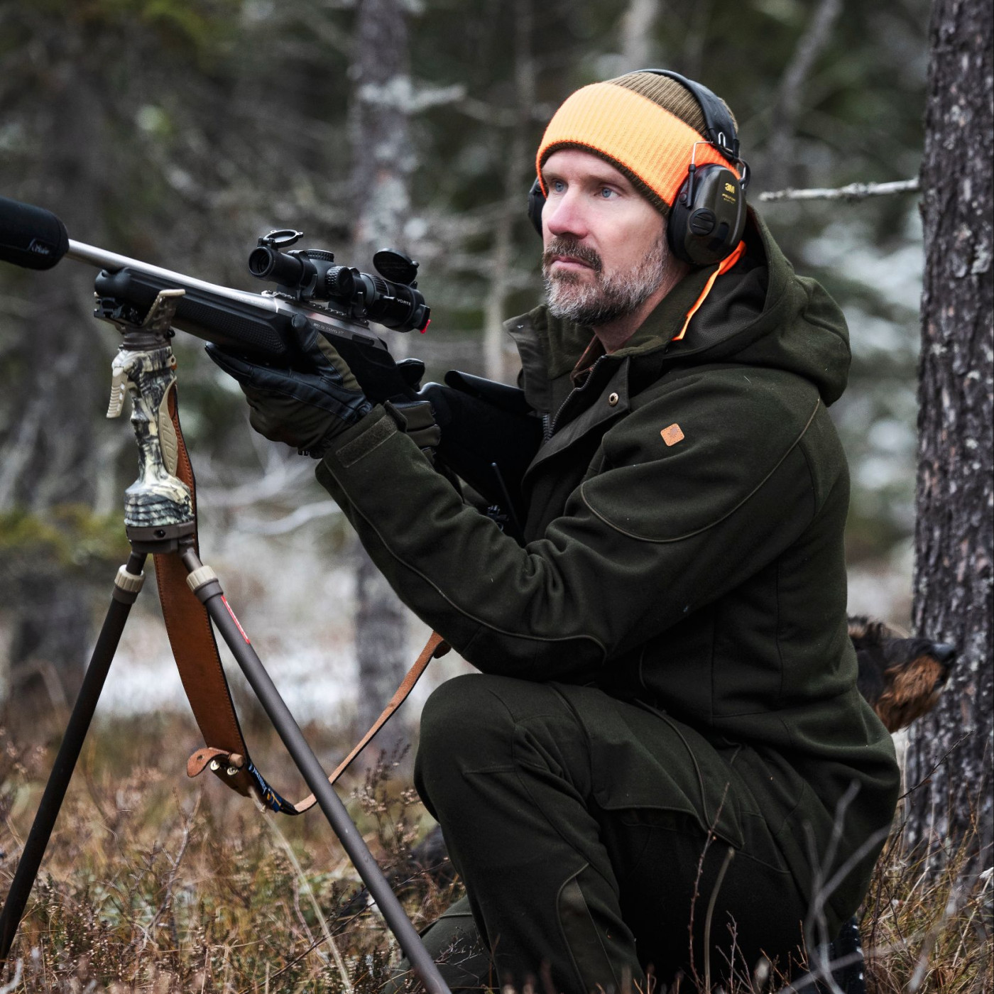 PINEWOOD®-Furudal-HUNTERS-5818