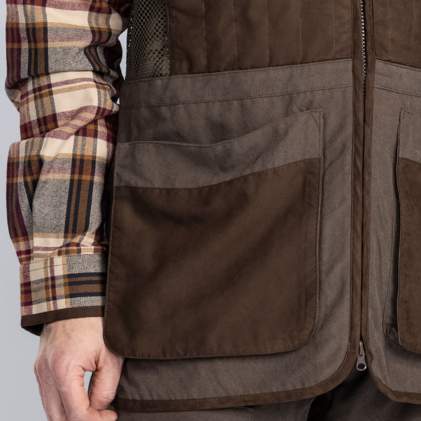 Kamizelka strzelecka SHOOTING VEST 5824