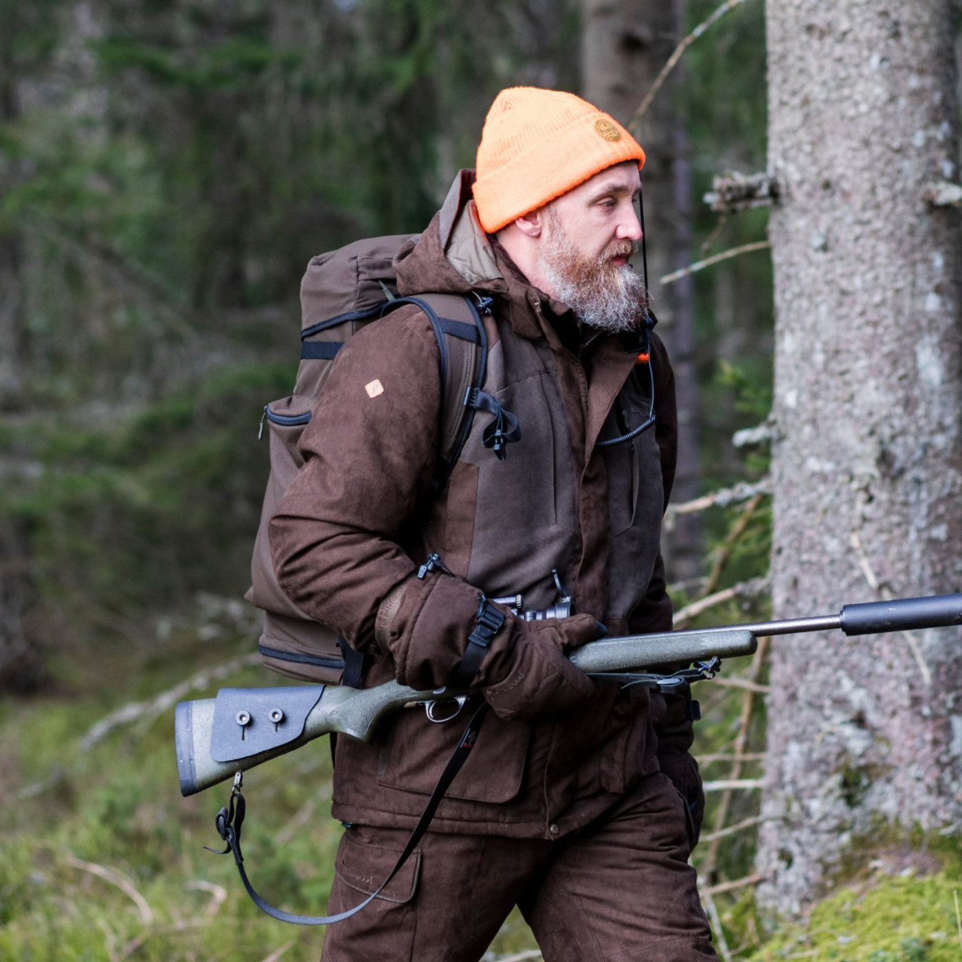 KURTKA PINEWOOD® - ABISKO 2.0 5884