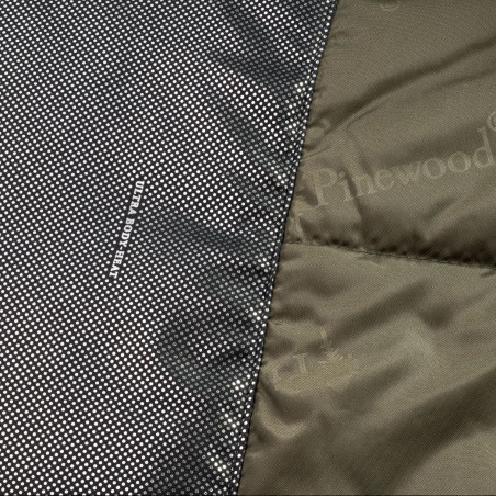 KURTKA PINEWOOD® - ABISKO 2.0 5884