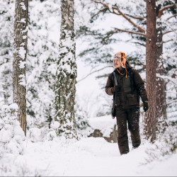 KURTKA PINEWOOD® - ABISKO 2.0 5884