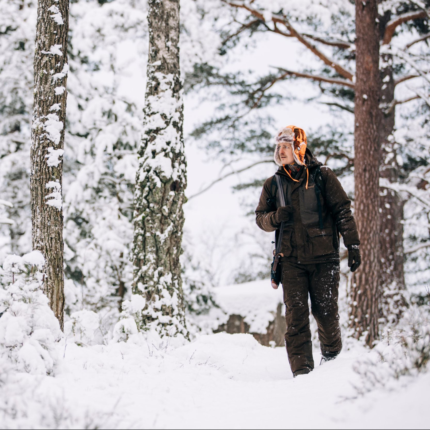 KURTKA PINEWOOD® - ABISKO 2.0 5884