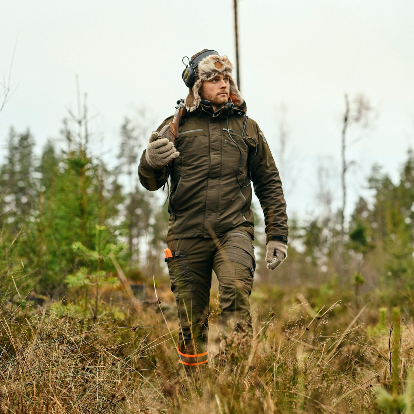 KURTKA PINEWOOD® HUNTER PRO XTREME 2.0