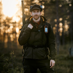 KURTKA PINEWOOD® HUNTER PRO XTREME 2.0