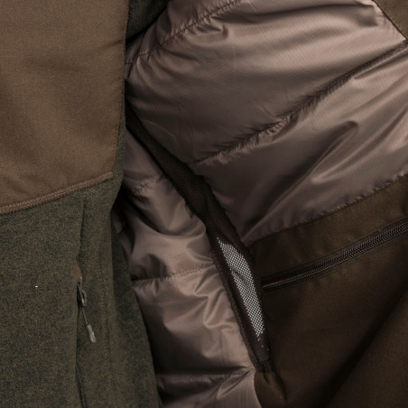 Kurtka PINEWOOD® Smaland Forest Padded Jacket 5892