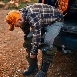 Spodnie wewnętrzne PINEWOOD® Wildboar Protect 5895