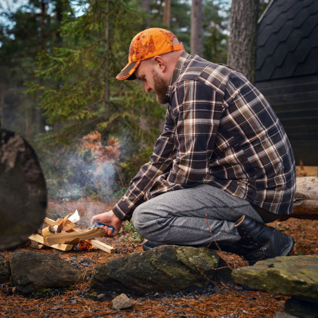 Spodnie wewnętrzne PINEWOOD® Wildboar Protect 5895