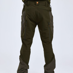 SPODNIE PINEWOOD® - BRENTON 5402