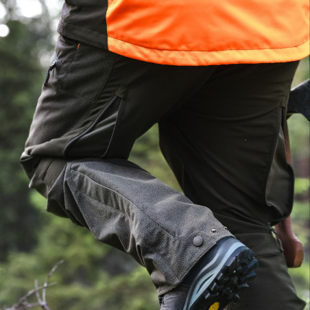 SPODNIE PINEWOOD® - BRENTON 5402