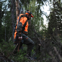 SPODNIE PINEWOOD® - BRENTON 5402