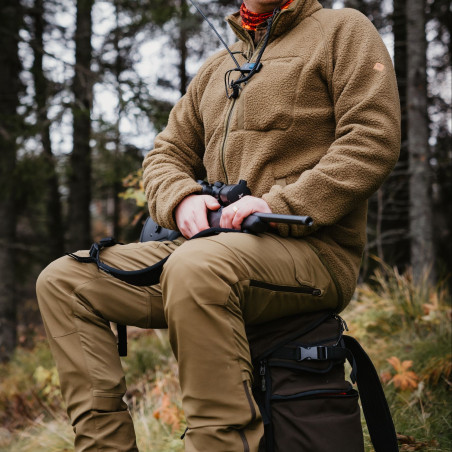 SPODNIE PINEWOOD® - BRENTON 5402