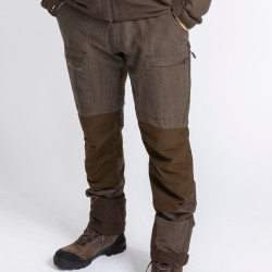 SPODNIE PINEWOOD® - CARIBOU HUNT EXTREME 5986