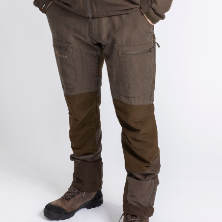 SPODNIE PINEWOOD® - CARIBOU HUNT EXTREME 5986