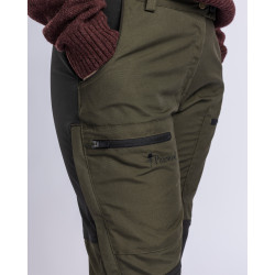 SPODNIE DAMSKIE PINEWOOD® - CARIBOU TC 3085