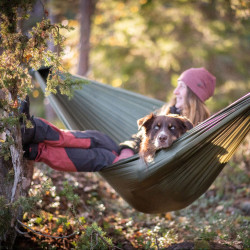 SPODNIE DAMSKIE PINEWOOD® - CARIBOU TC 3085