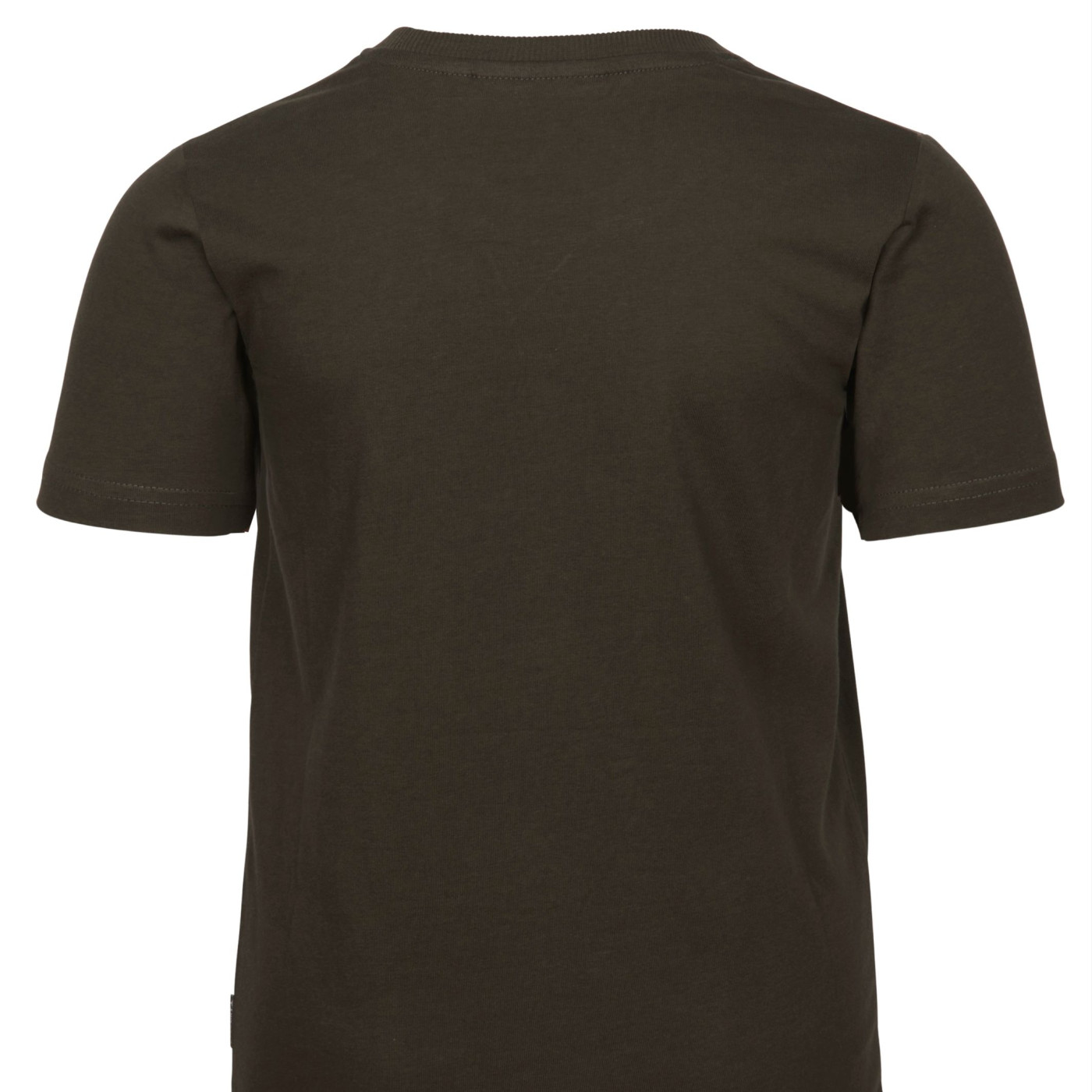 T-SHIRT DZIECIĘCY PINEWOOD® MOOSE 6571