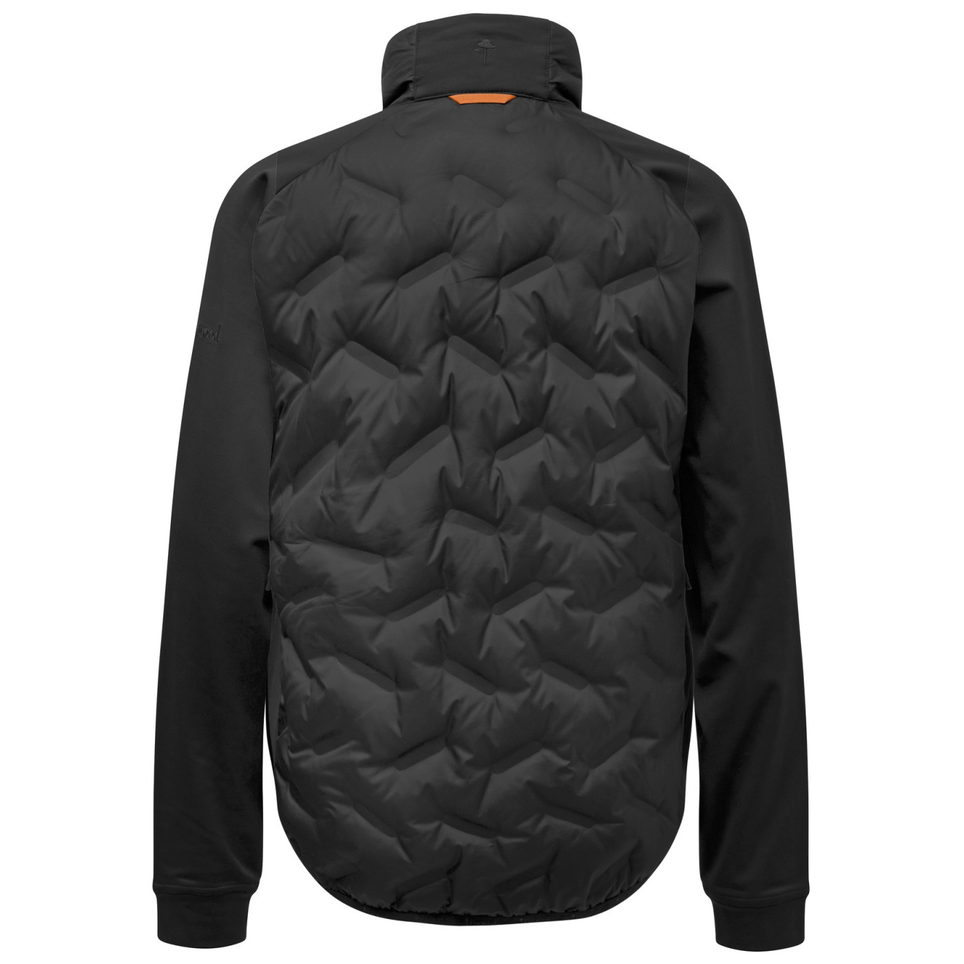 Kurtka hybrydowa PINEWOOD®  ABISKO INSULATION HYBRID  5259